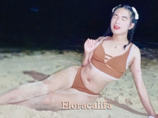 eloracalifa Chaude Vision