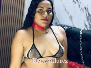 Elowenflorez
