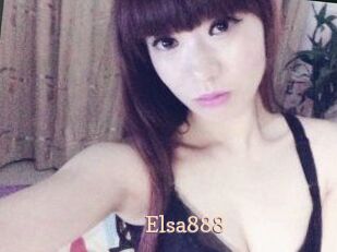 Elsa888