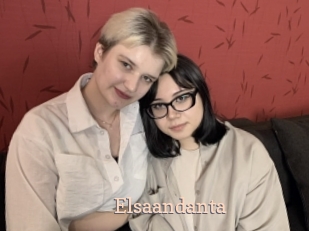 Elsaandanta