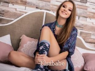 Elsababe