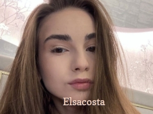 Elsacosta