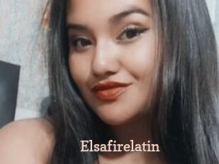 Elsafirelatin