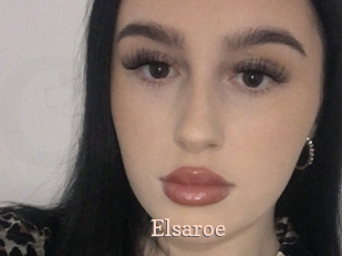 Elsaroe