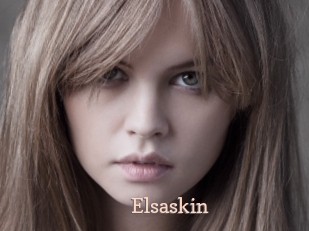 Elsaskin