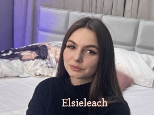 Elsieleach