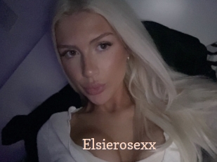 Elsierosexx