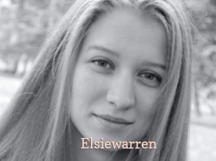 Elsiewarren