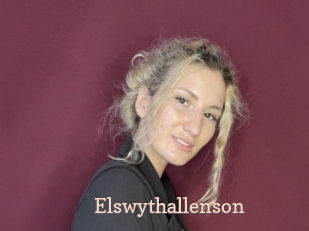 Elswythallenson