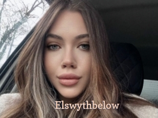 Elswythbelow
