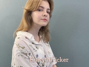Elswythfricker