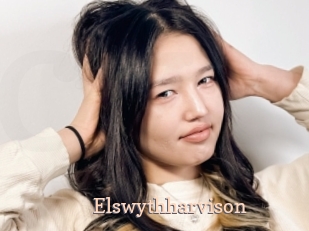 Elswythharvison