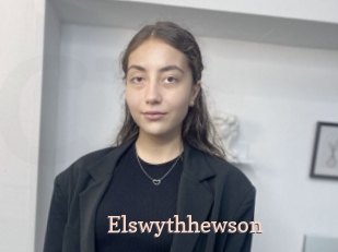Elswythhewson