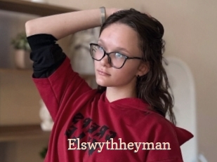 Elswythheyman