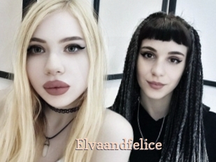 Elvaandfelice