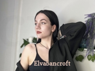 Elvabancroft