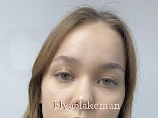 Elvablakeman