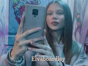 Elvaboardley