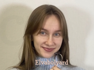 Elvabolyard