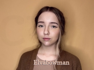 Elvabowman