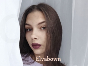 Elvabown