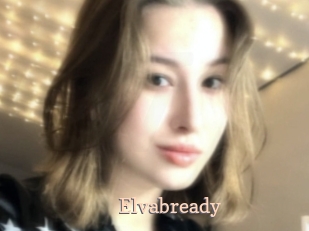 Elvabready