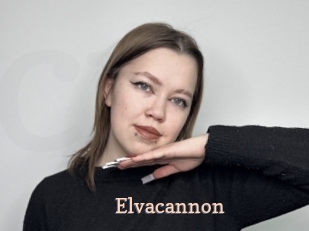 Elvacannon