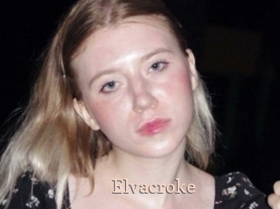 Elvacroke