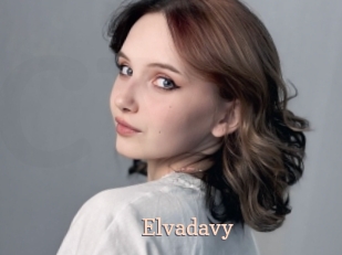 Elvadavy