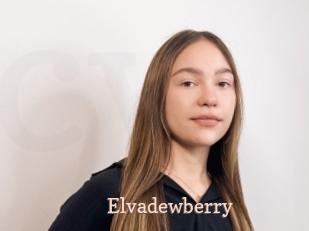 Elvadewberry