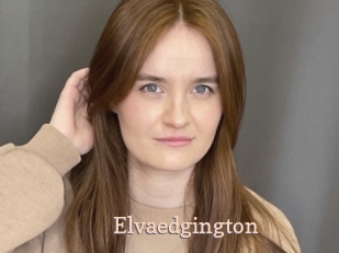 Elvaedgington