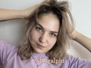 Elvagalpin