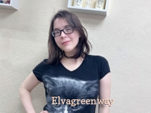Elvagreenway
