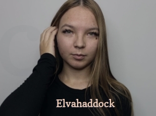 Elvahaddock