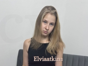 Elviaatkins