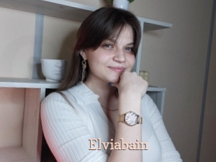 Elviabain
