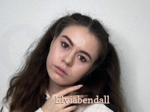 Elviabendall