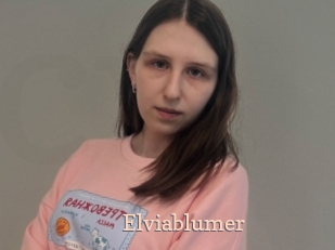 Elviablumer