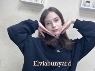Elviabunyard