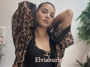 Elviaburby
