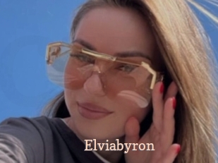 Elviabyron