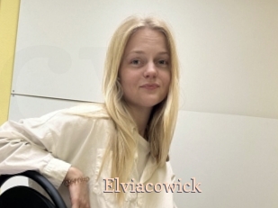 Elviacowick