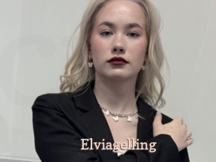 Elviagelling