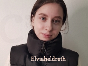 Elviaheldreth