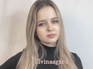 Elvinaagard