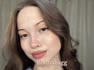 Elvinabagg