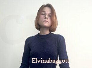 Elvinabaggott