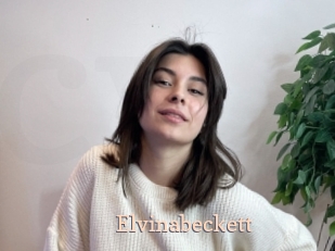 Elvinabeckett