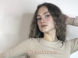 Elvinabroady