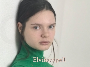 Elvinacapell